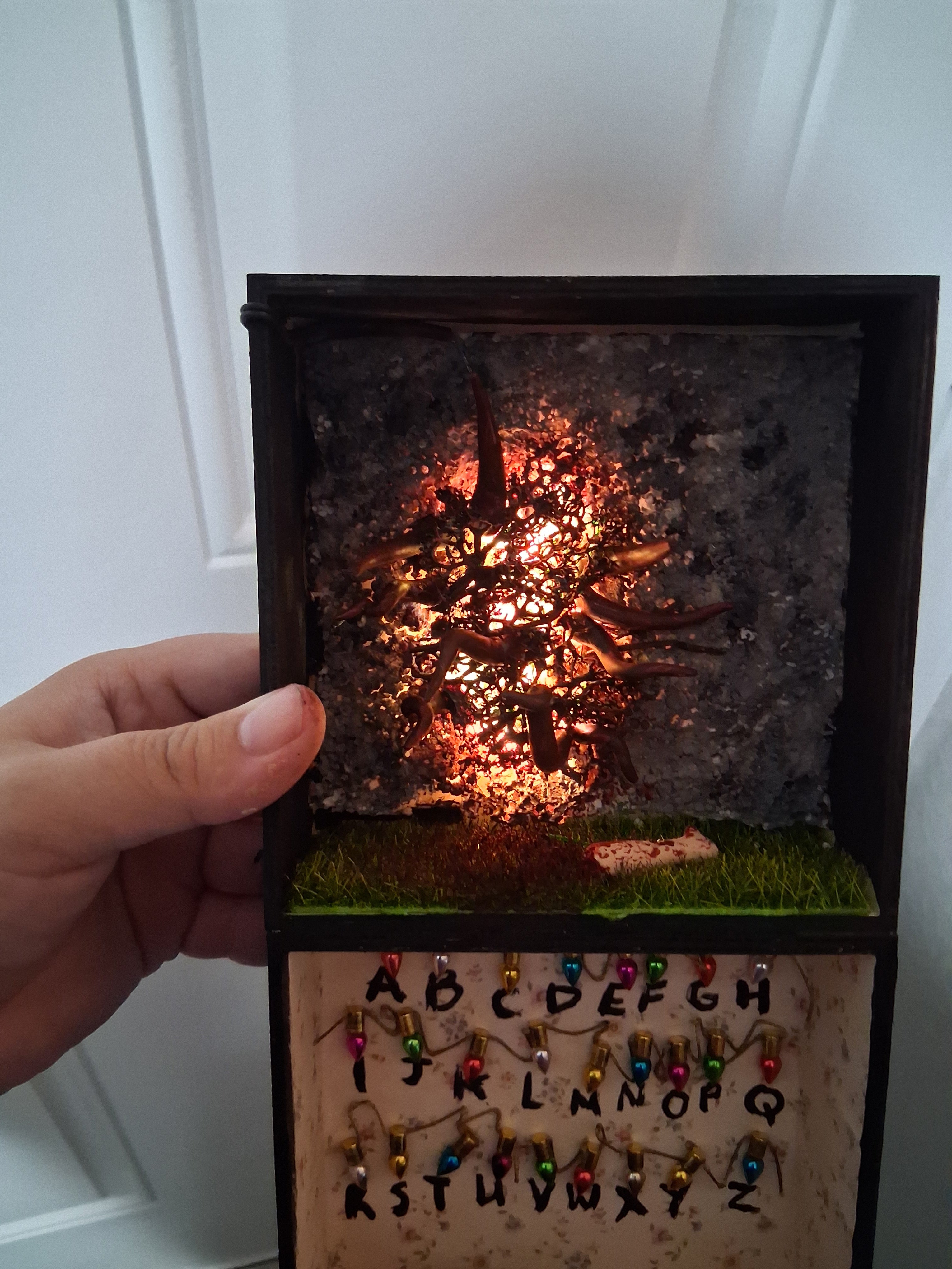 Stranger Things Miniature Combo