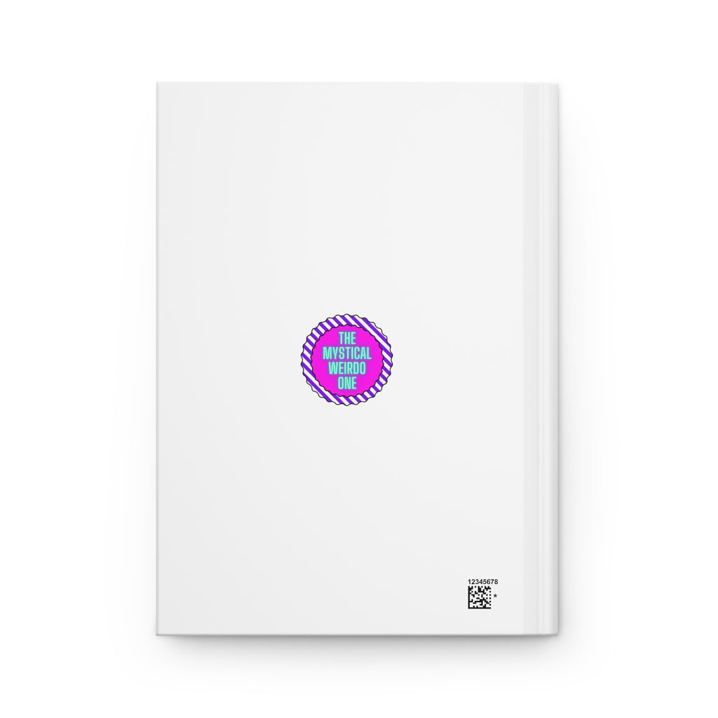 Self-Love Hardcover Journal