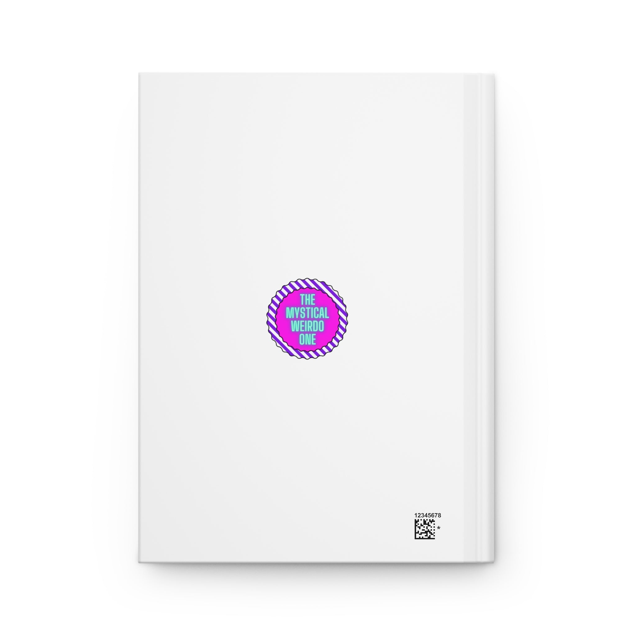 Self-Love Hardcover Journal