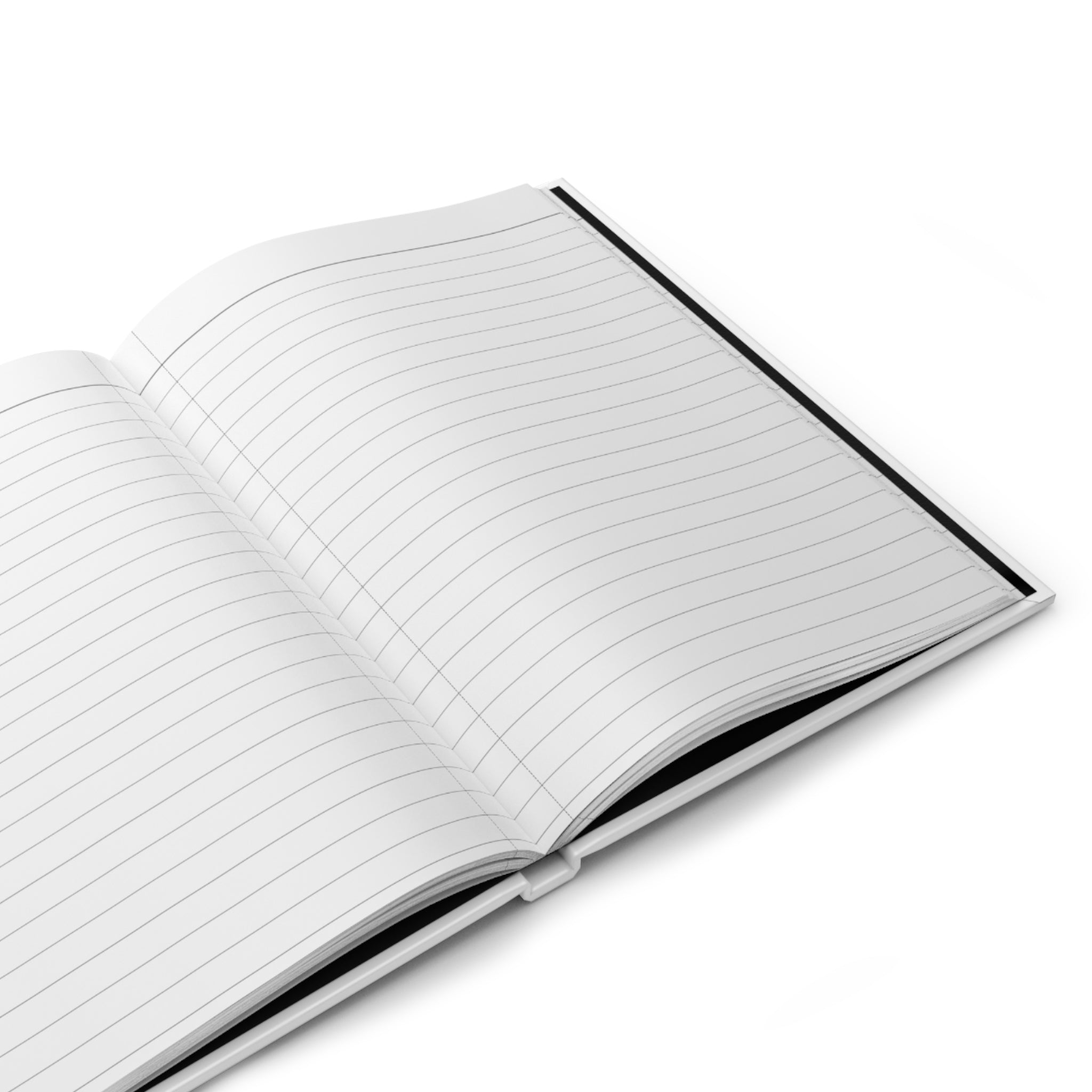 Self-Love Hardcover Journal