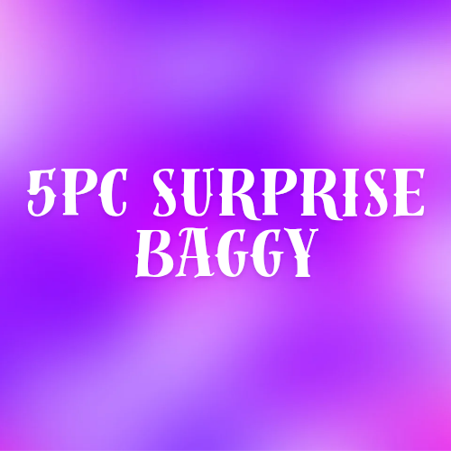 Surprise Baggies