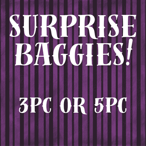Surprise Baggies