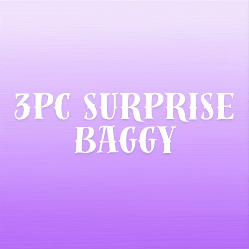 Surprise Baggies
