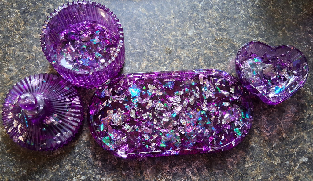 3 Piece Catch-All Set