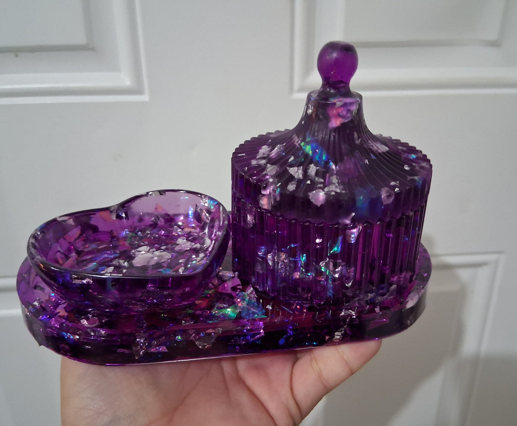 3 Piece Catch-All Set