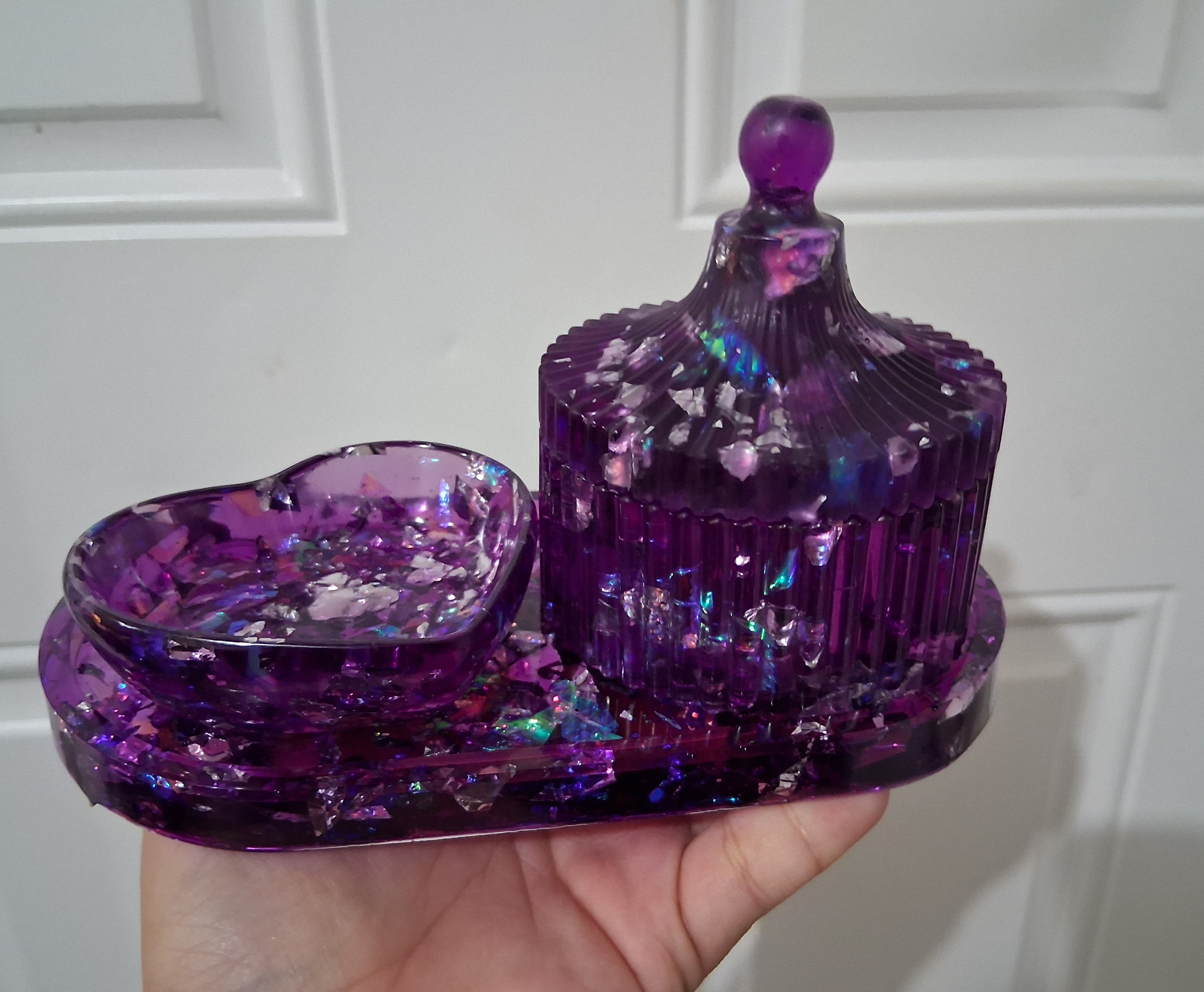 3 Piece Catch-All Set